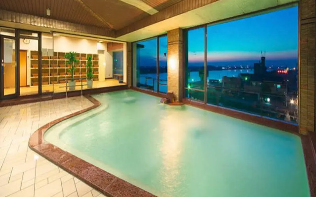 Itako Hotel