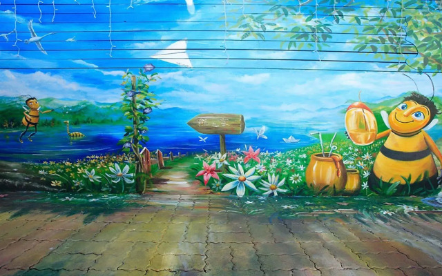 Xiong Zhi Mi B&B