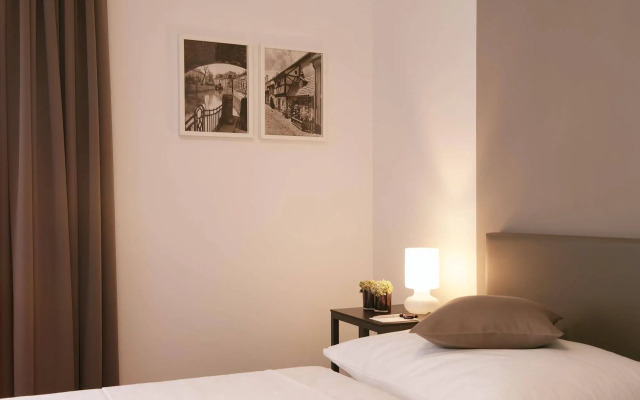 Villa na Vinici