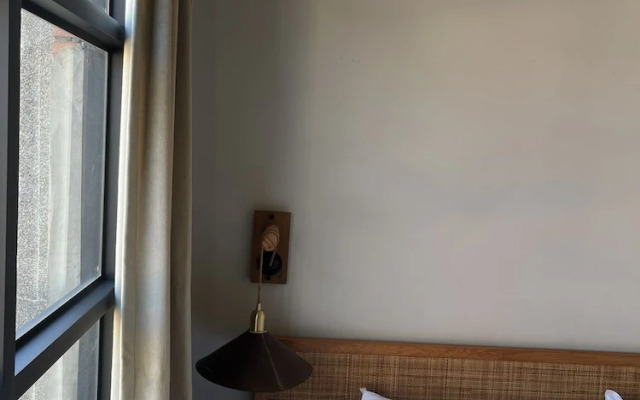 OR Inn