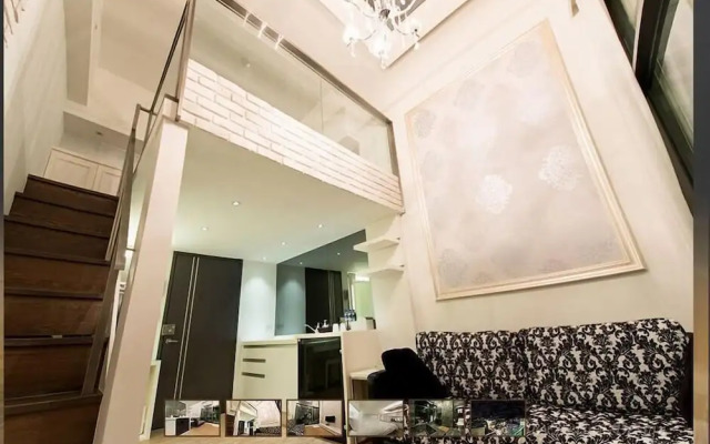Jiaoxi 21 Hotspring Hotel