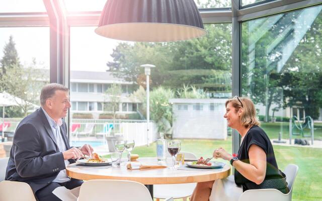 Novotel Lille Aeroport