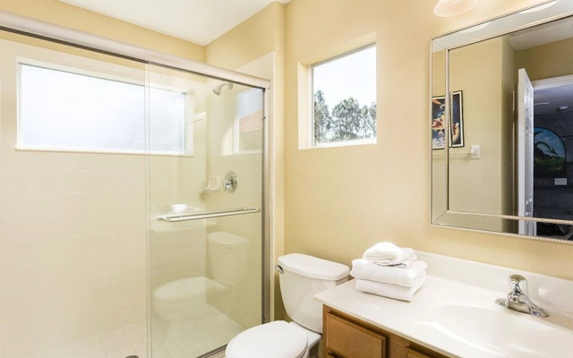 Watersong Resort Villa