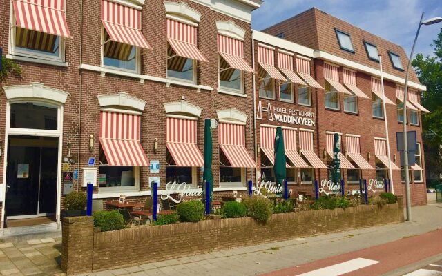 Hotel Restaurant Waddinxveen
