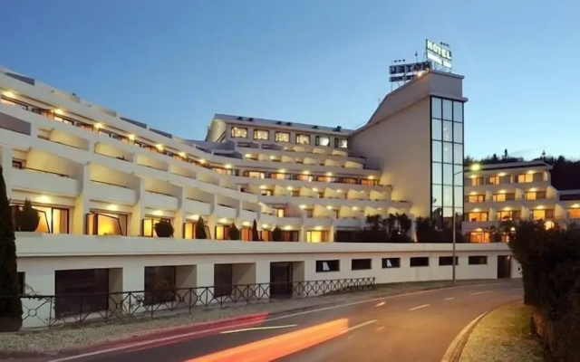 Palace Hotel & Spa Monte Rio