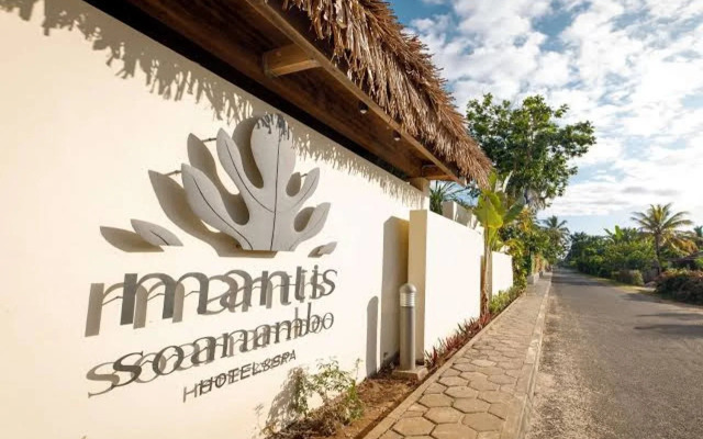 Mantis Soanambo Hotel and Spa