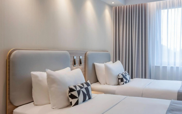 Holiday Inn Express Hotel Dublin Airport by IHG