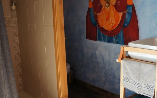 Chambres d'hotes L'Écrin de l'Océan