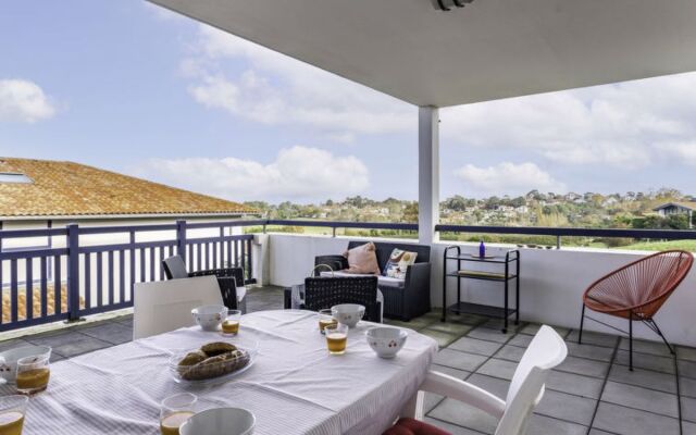 Villa Antxeta Saint-Jean-de-Luz