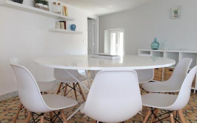 Apartaments La Palmera
