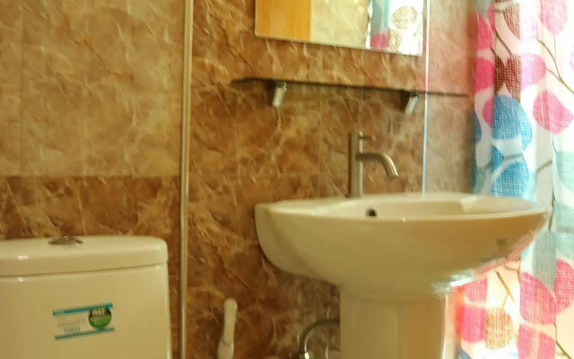 EA Apartelle - Metro Vigan - Hostel