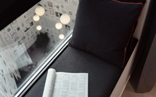 So City Hotel