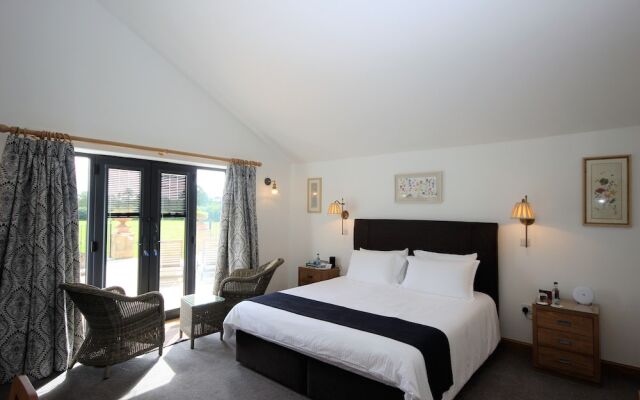 Millstone House Bed and Breakfast