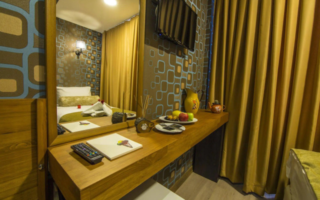 Kuzen Otel - Adults Only