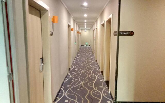 7 Days Premium Shenzhen Dapeng New District Jiaochangwei Branch