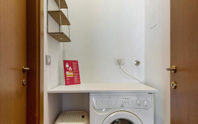 Masini 28 - Una terrazza sulla città