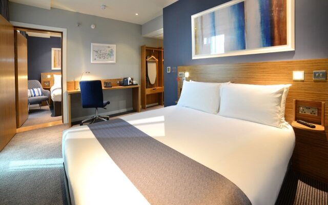 Travelodge PLUS Dublin City Centre
