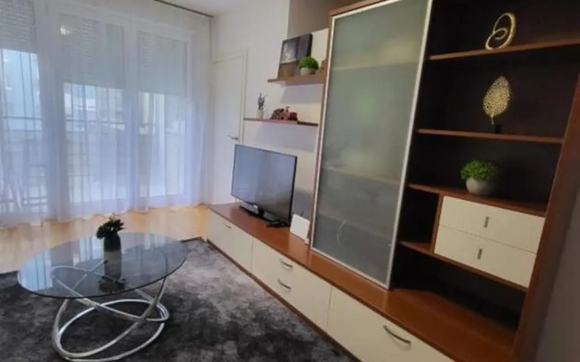 Apartment Tonci Vrbani