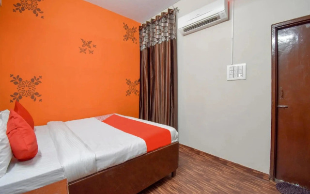 Hotel Shiv Shakti by OYO Rooms