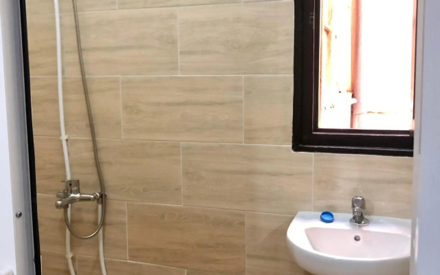 Hotel El Maghreb Al Kabir