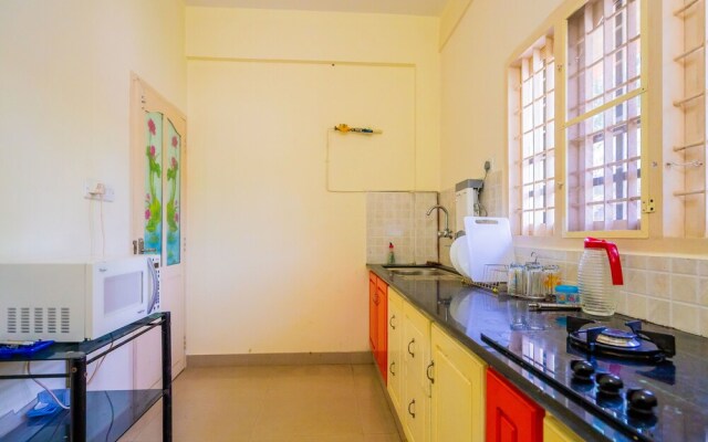 OYO 14081 Home Cozy Stay Elamakkara