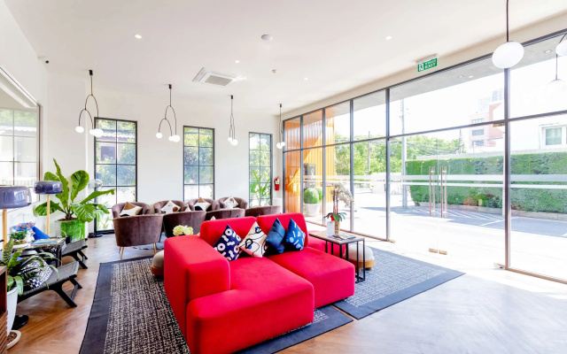 SureStay by Best Western Iconic Ari-Jatujak