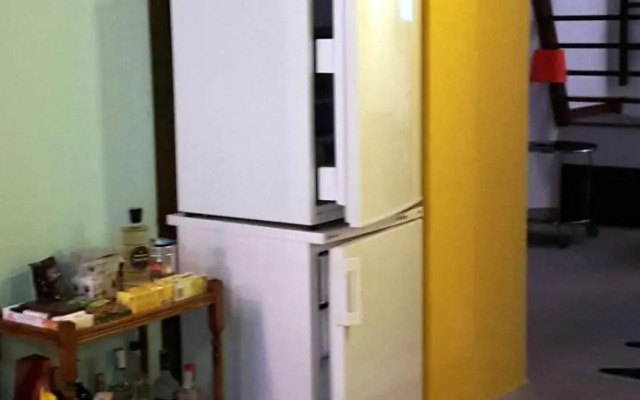 Appartamento Stefania