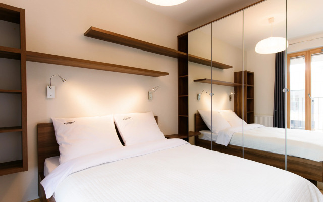 inQse Krakow | Brewery Residence