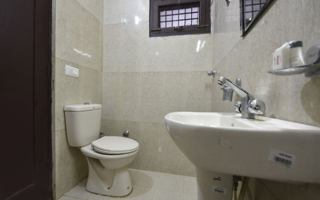 Hotel Triund Regency by OYO Rooms
