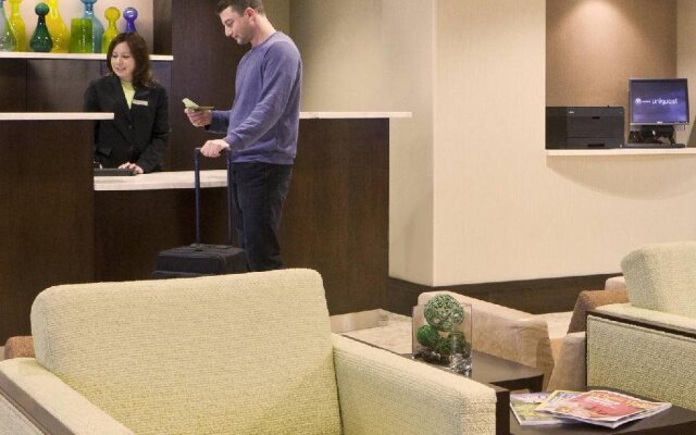 Courtyard by Marriott Newburgh Stewart Airport