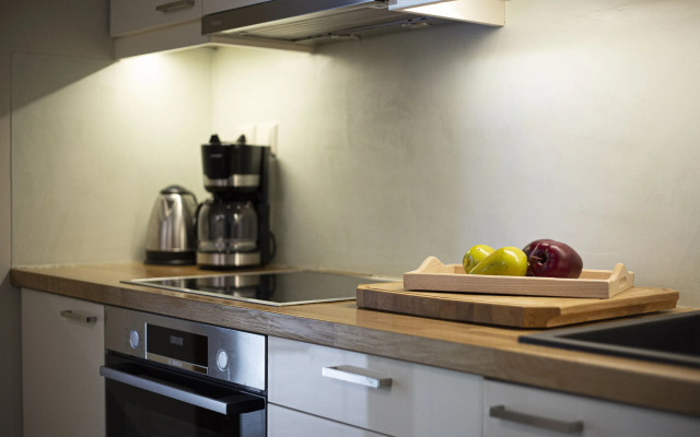 Andros 4 All Seasons Villas & Suites