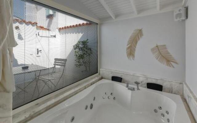 Sigacik Gardenya Buti̇k Otel
