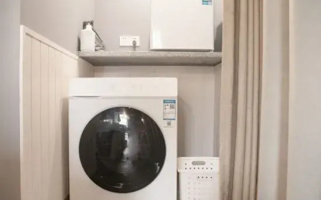 fandiao apartment