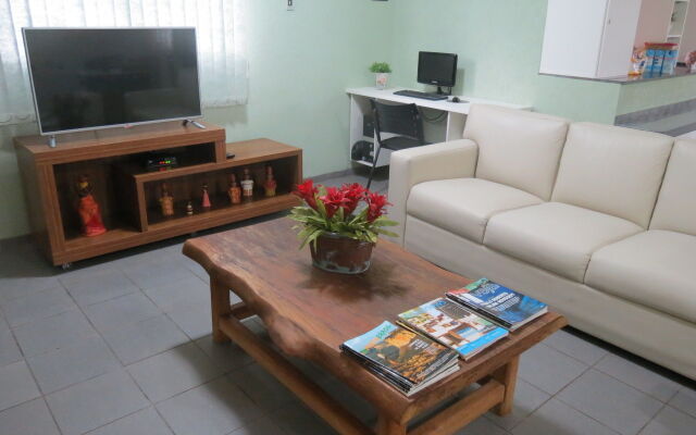 Athenas Apart Hotel