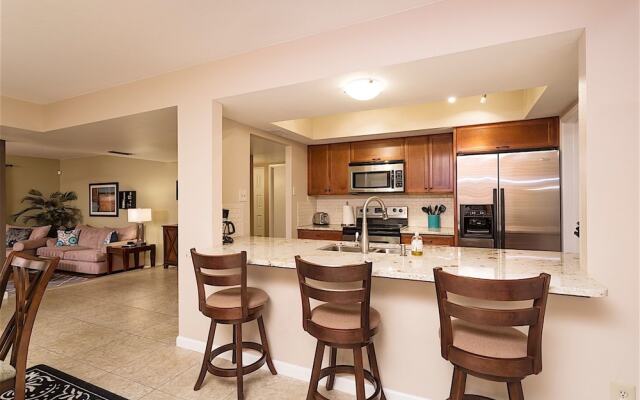 Inspiration 4 Bedroom by Casago