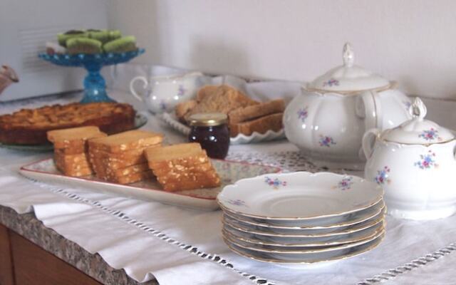 Il Melograno bed and breakfast