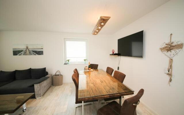 Ferienhaus Sommerhus 4