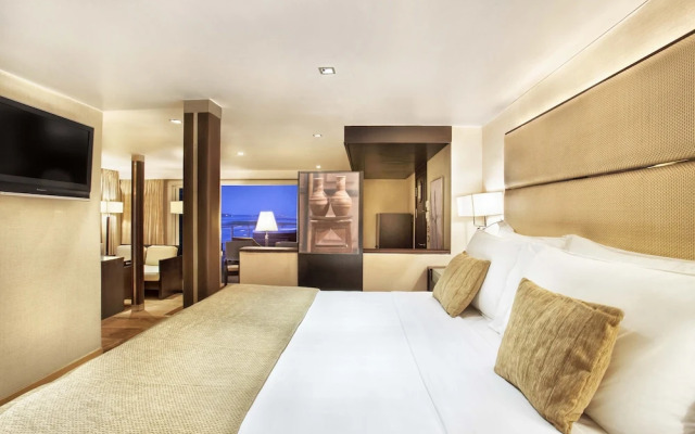 HS The Oberoi Zahra, Luxor-Aswan 7 Night Cruise Tue-Tue - фото 5