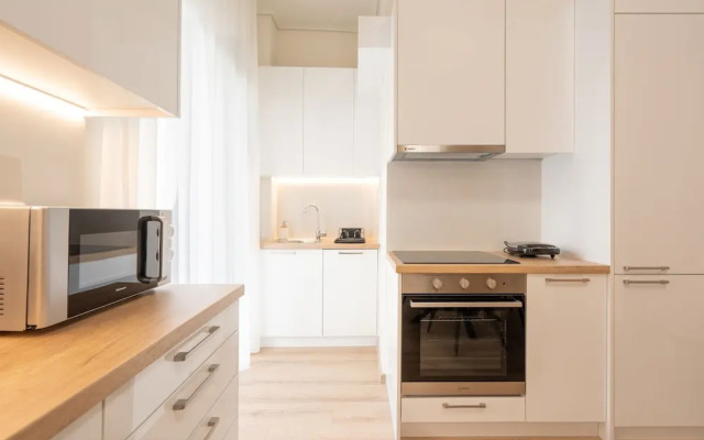 Seven Hills, Boutique Apartments
