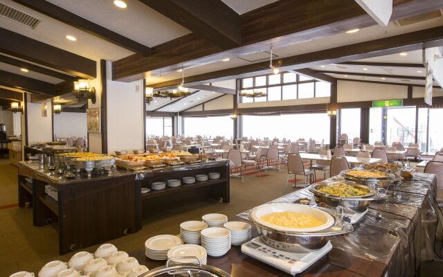 Manza Prince Hotel