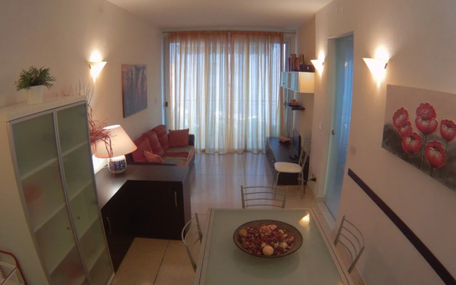 Appartamento Saturno n. 12