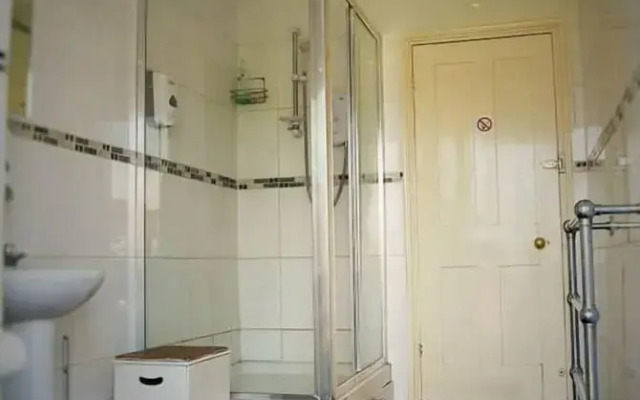 Beaumont Guest House