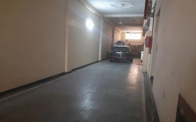 Hotel Mahajan Internatioanal