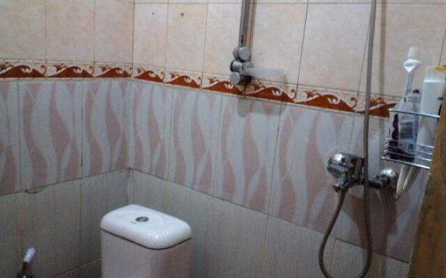 Dissa Guest House