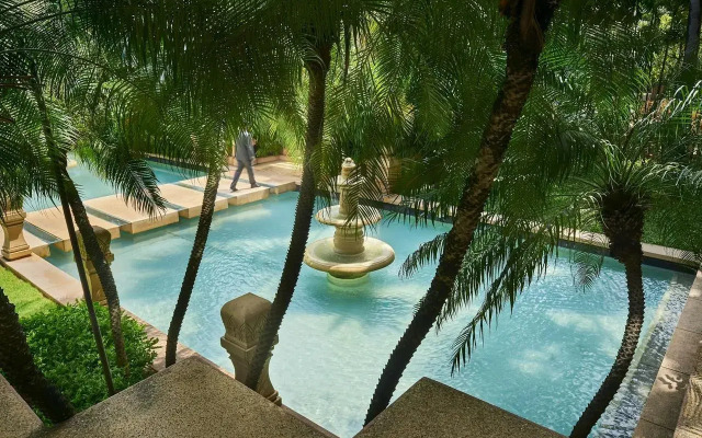 The Great Duke Phnom Penh