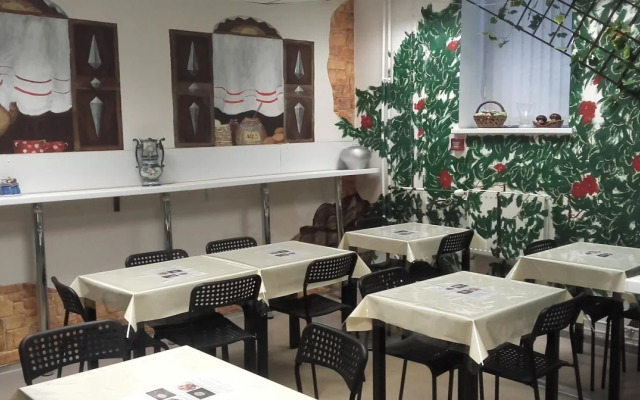 Hostel FilosoF on Taganka