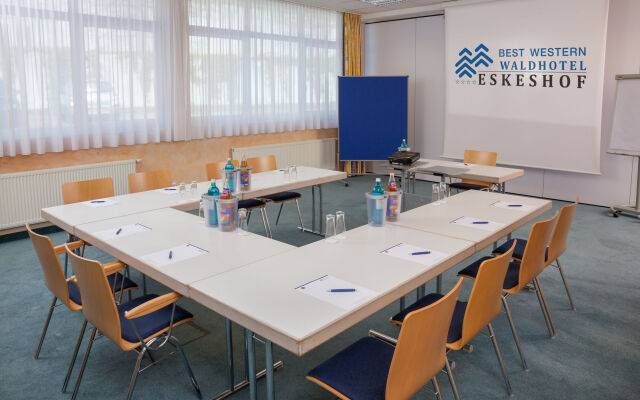 Waldhotel Eskeshof