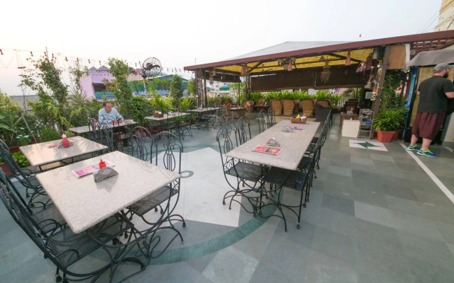 Hotel Kalyan