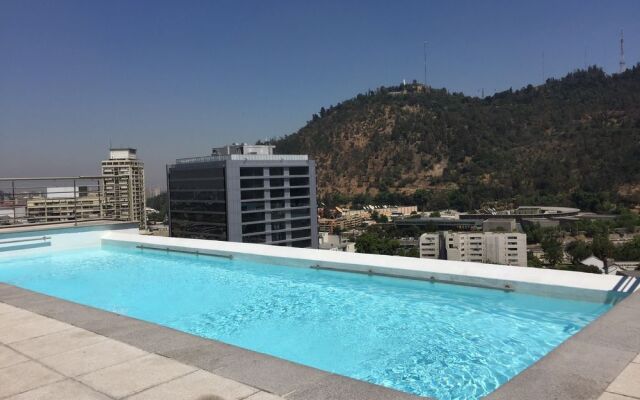 Open Suites - Manuel Montt