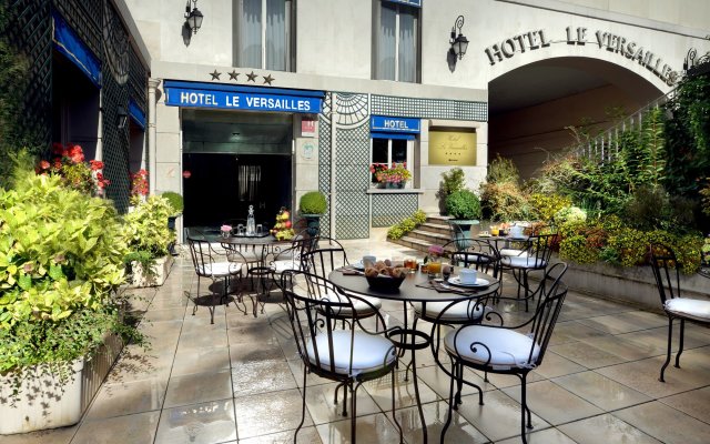 Hotel Le Versailles